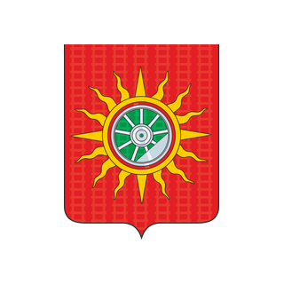 Герб города